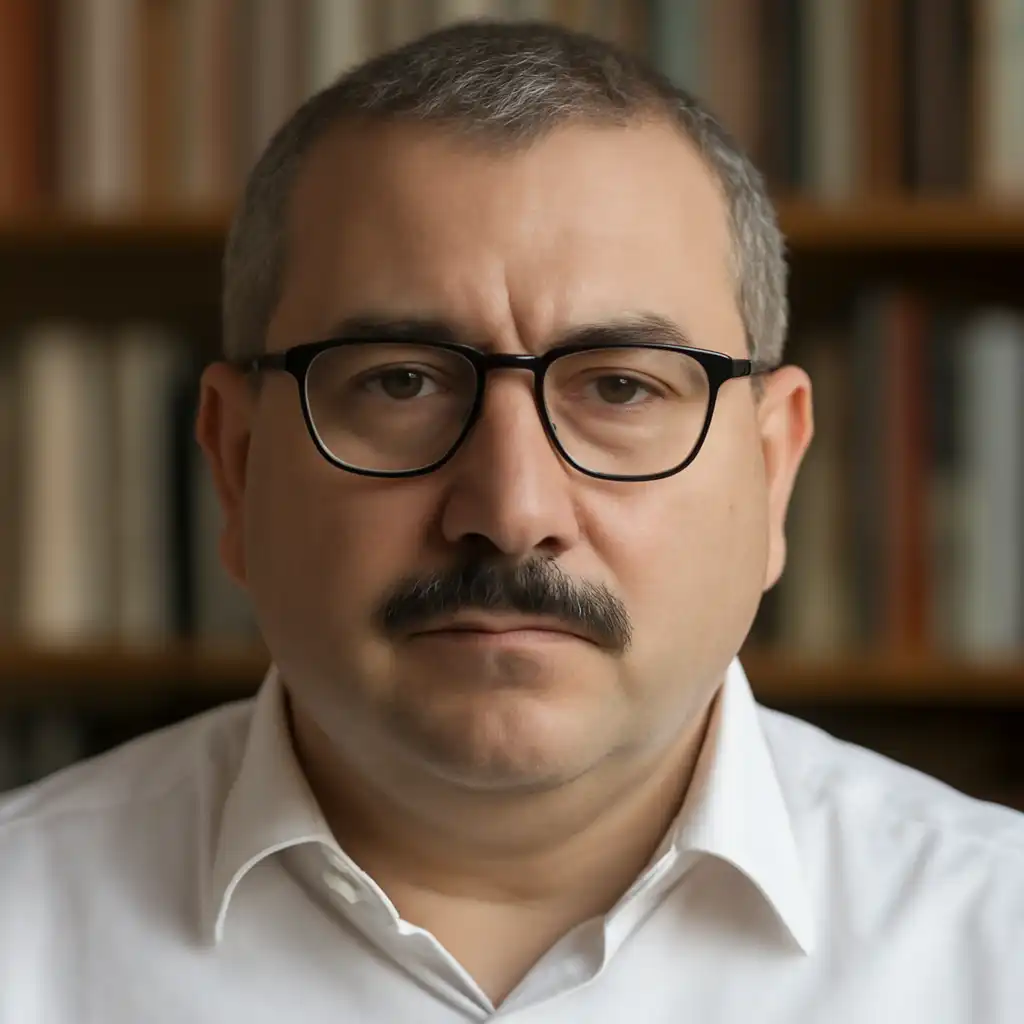 Cristian Pellegrini
